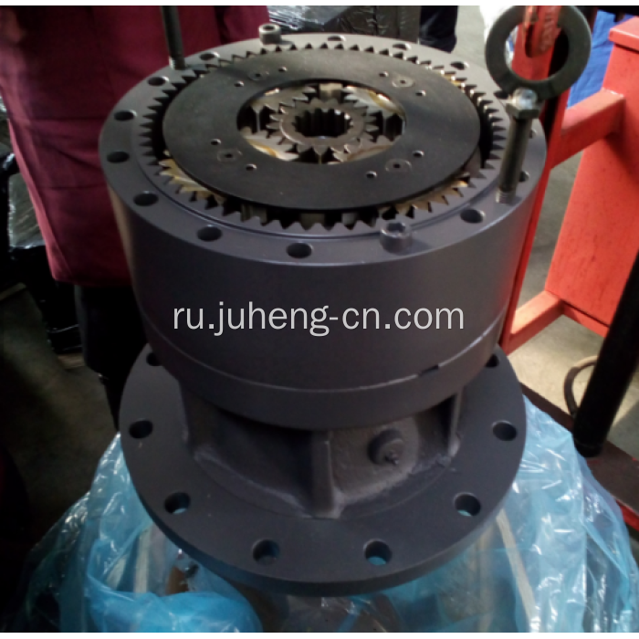 CX210-5 Swing Bearberbox CX210-5 Swing Device